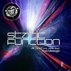 Static Function (Feat. Avielle Breen) - All I Want