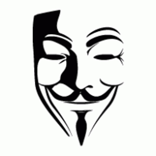 V for Vendetta Vs. Slow Down (Trolly Snatcha)