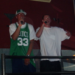 Cold days -Class D feat. Pitchfork