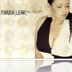 Maysa Leak - "Earthchild"
