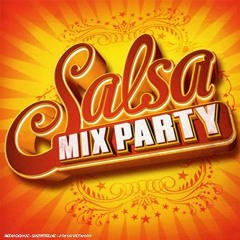 MIX SALSERO - DJ BASS 2012