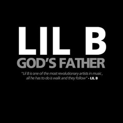Lil B - SF Mission Music (Prod. AJ RICE)