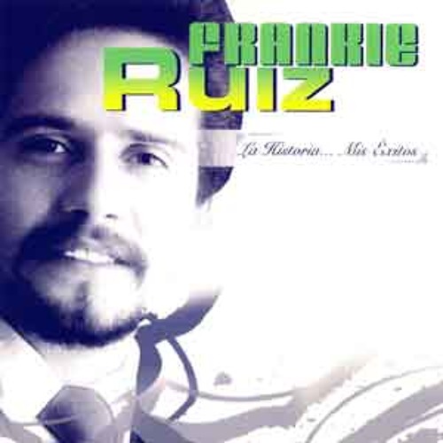 94 - Mi libertad - Frankie Ruiz [Dj M@xwell]
