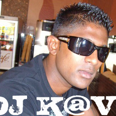 CASSIYA LANUI DJ K@VI DJ NIT