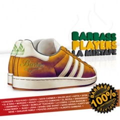 Barbass Sound & Akon - So Much Trouble Riddim RMX by DJ Coconut