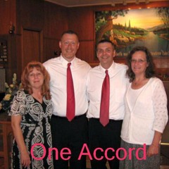One Accord "If we have faith"