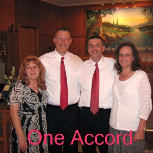 One Accord "If we have faith"
