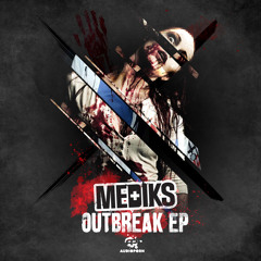Mediks ft. Astronaut - Blown Away