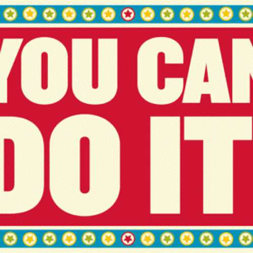 Rockerr - You Can Do It   preview