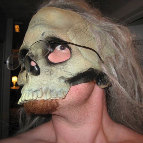 Allow Me to Introduce Myself or I Like to be Disturbed and I'm Taking You With Me