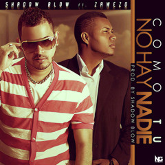 Shadow Blow Feat. Zawezo Del Patio - Como Tu No Hay Nadie (Www.LoMaPesaO.CoM)