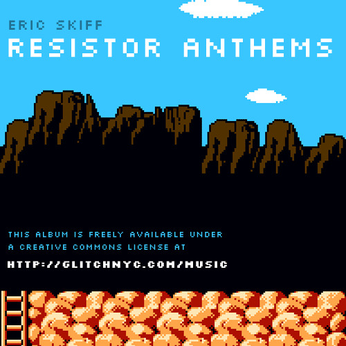 Resistor Anthems