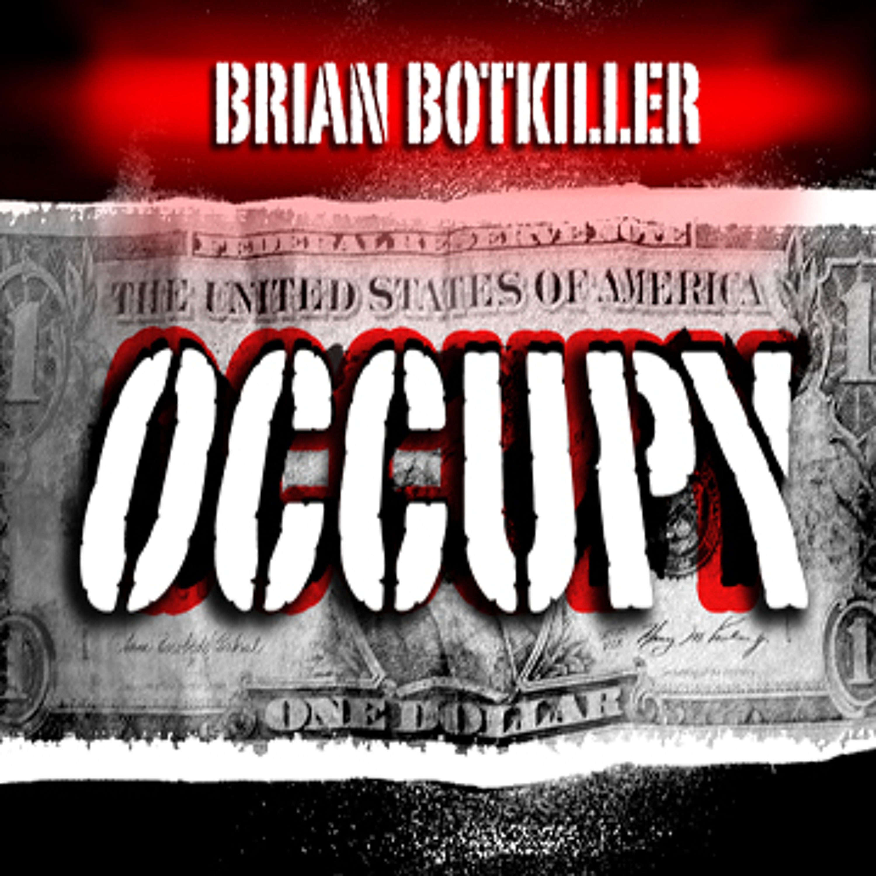 OCCUPY episode artwork