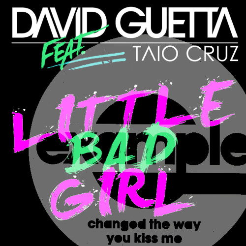 Little sale bad girl