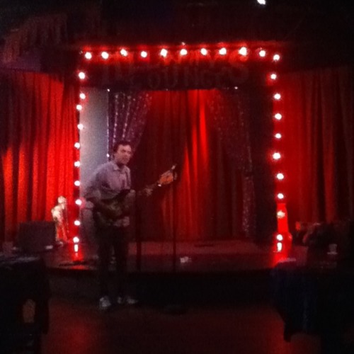 Emperor X -- Allahu Akbar