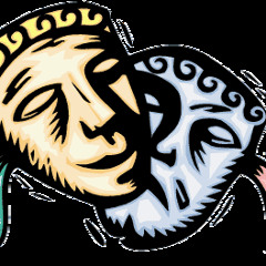 YUN3EK-Painted faces