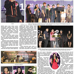 Oh Maggie (Babagon Mix) - Atama Katama (Kadazan Version)