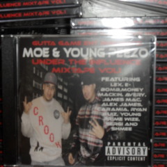 For Me & Mines Feat Stacks