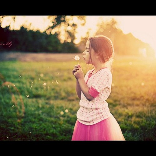 الله معي حيث أكون