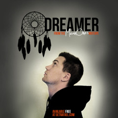 1. DREAMER (@rafaelcasal - MEAN ONES Mixtape)