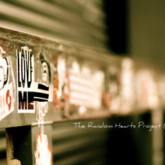 The Random Hearts Project (3/4 Suite)
