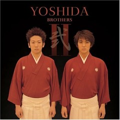 Yoshida Brothers - Gales of Wind (hayate) (dj pilizhao edit)