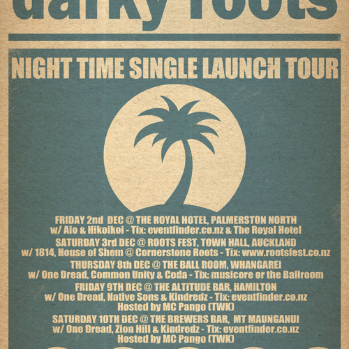 darky roots - Only you