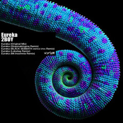 Eureka (Original Mix)