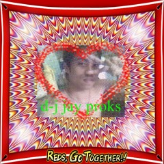 Turuan mo ko nyan by d-j jay proks