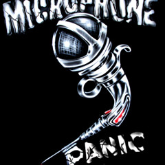 Microphone Panic - Never Lost(acoustic)