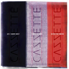 PREVIEW: CAZZETTE vs Jay-Z & Kanye West - Ni**as in Paris (CAZZETTE & ASH 'That Shit Cray' Mix)