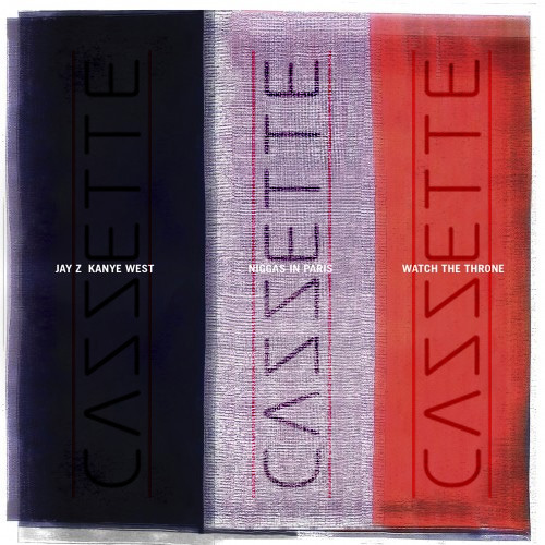 PREVIEW: CAZZETTE vs Jay-Z & Kanye West - Ni**as in Paris (CAZZETTE & ASH 'That Shit Cray' Mix)