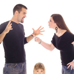 CHILD PM - Full Custody of the Children