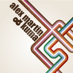 Oriental Turn - Alex Martin & Kuma (Original Mix)