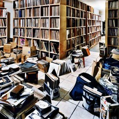 Ivo Graves - March Set - Live at Plan B Sofia part 1