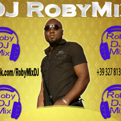 Lady Ponce - Secouer Secouer Remix by DJ RobyMix
