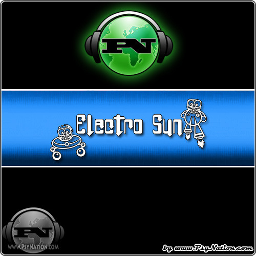 Electro Sun - The Best Of (Mixed by Flavio Funicelli)