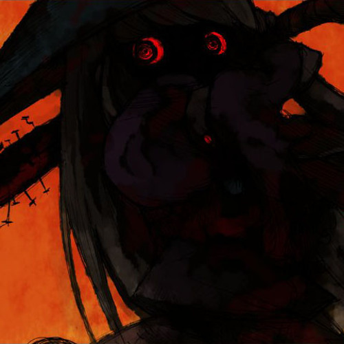 A Cat, A Rabbit, and an Old Story