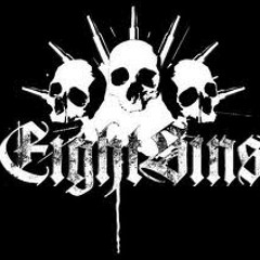 "TRAPPED" Eight Sins Remix by Mister Nostyle