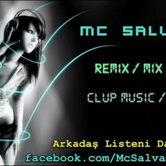 Mc SaLvaToR ~ Sentello - Original Mix ♥