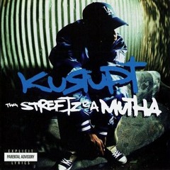 Kurupt - Tha Streetz Iz A Mutha (La Poisse Shitty Space Remix)