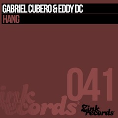Gabriel Cubero & Eddy DC - Hang