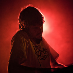 Si Begg -  Bad Boy (2009 WIP)