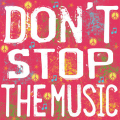 Gavazzi - don't stop (pumpin)