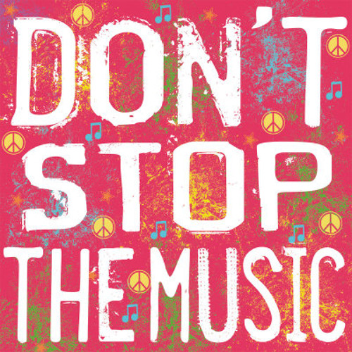 Gavazzi - don't stop (pumpin)