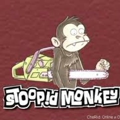 Stoopid Monkey
