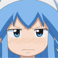 生活保護を受け取りに行こうとしたイカ娘であったが新年度から支給額が減ることが分かった時のうた