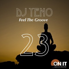 Dj Yeno - Feel The Groove