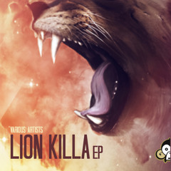 Deadlock (clip) - Out Now On Download | In Da Jungle Recordings