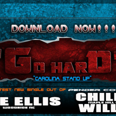 Go Hard Ft. Chilly & Ike Ellis